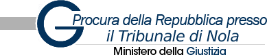 Procura della Repubblica presso il Tribunale di Nola